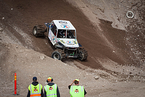 Roar Johansen, Thunderbolt