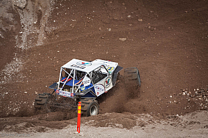 Roar Johansen, Thunderbolt