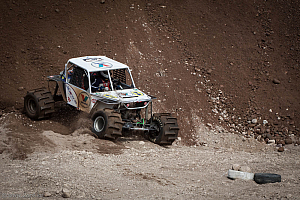 Roar Johansen, Thunderbolt