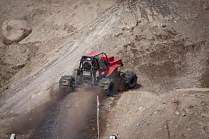 Ulf Drakenhem, Dragon Wagon