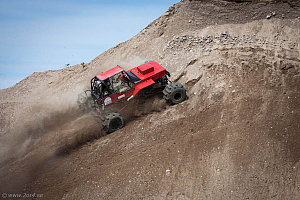 Ulf Drakenhem, Dragon Wagon