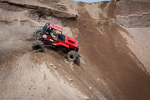 Ulf Drakenhem, Dragon Wagon