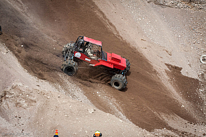 Ulf Drakenhem, Dragon Wagon