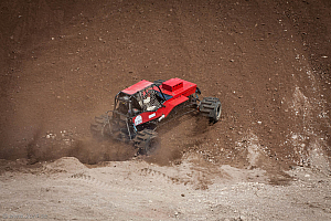 Ulf Drakenhem, Dragon Wagon