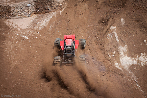 Ulf Drakenhem, Dragon Wagon