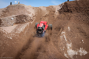 Ulf Drakenhem, Dragon Wagon