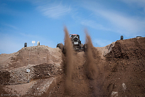 Ulf Drakenhem, Dragon Wagon