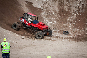 Ulf Drakenhem, Dragon Wagon