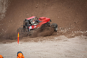 Ulf Drakenhem, Dragon Wagon