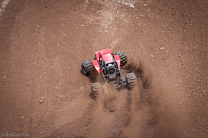 Ulf Drakenhem, Dragon Wagon