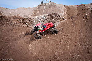 Ulf Drakenhem, Dragon Wagon