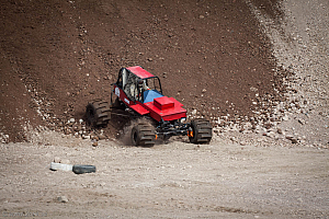 Ulf Drakenhem, Dragon Wagon