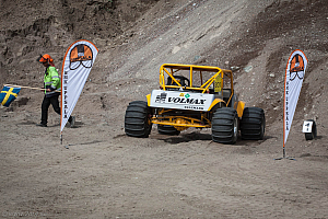 Ketil Johnsen,Kermitnation