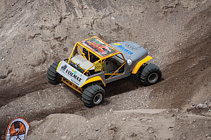 Ketil Johnsen,Kermitnation