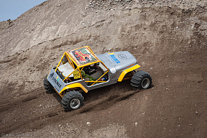 Ketil Johnsen,Kermitnation