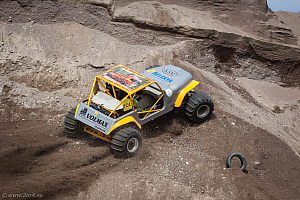 Ketil Johnsen,Kermitnation