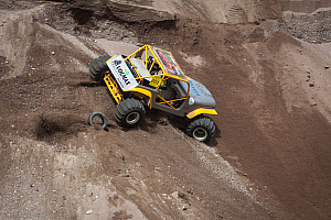 Ketil Johnsen,Kermitnation