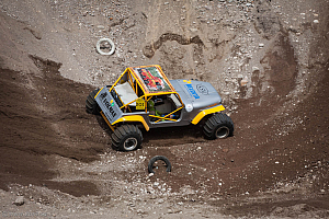 Ketil Johnsen,Kermitnation