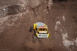 Ketil Johnsen,Kermitnation