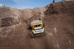 Ketil Johnsen,Kermitnation