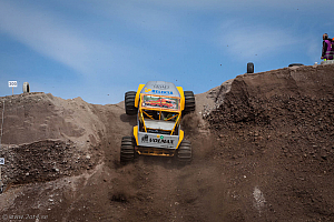 Ketil Johnsen,Kermitnation