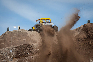 Ketil Johnsen,Kermitnation