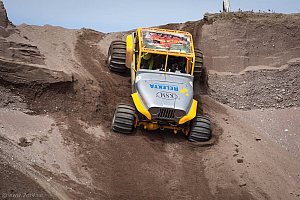 Ketil Johnsen,Kermitnation