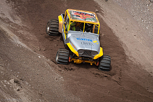 Ketil Johnsen,Kermitnation