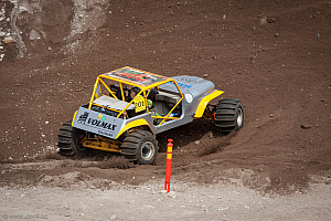 Ketil Johnsen,Kermitnation