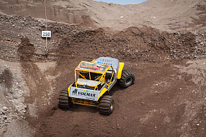 Ketil Johnsen,Kermitnation