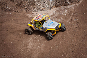 Ketil Johnsen,Kermitnation