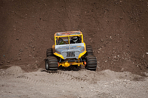 Ketil Johnsen,Kermitnation