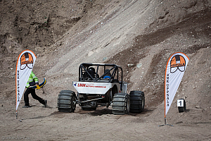 Arne Larsson, Gremlin