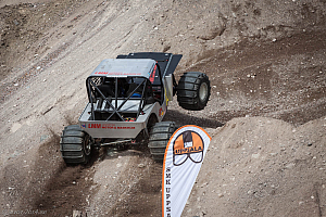 Arne Larsson, Gremlin