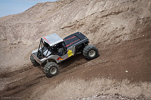 Arne Larsson, Gremlin