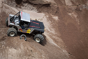 Arne Larsson, Gremlin