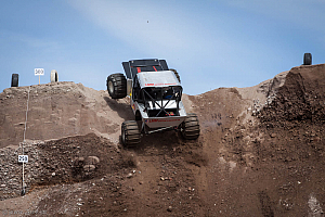 Arne Larsson, Gremlin