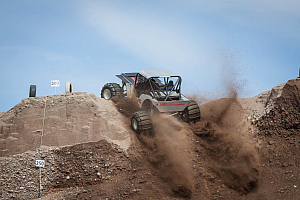 Arne Larsson, Gremlin