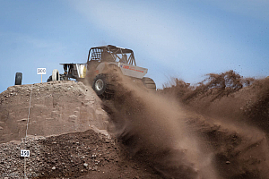 Arne Larsson, Gremlin