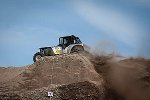 Arne Larsson, Gremlin