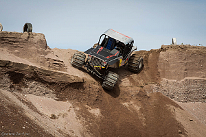 Arne Larsson, Gremlin