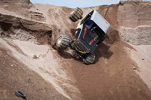 Arne Larsson, Gremlin