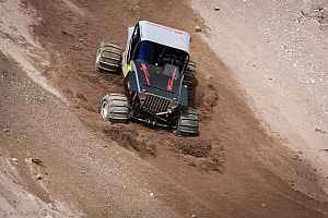 Arne Larsson, Gremlin