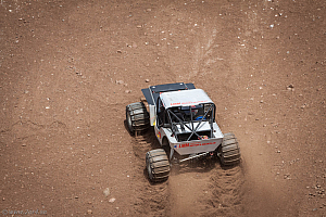 Arne Larsson, Gremlin