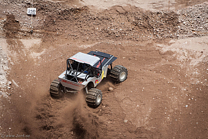 Arne Larsson, Gremlin