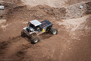 Arne Larsson, Gremlin