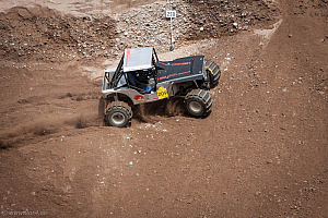 Arne Larsson, Gremlin