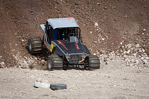 Arne Larsson, Gremlin