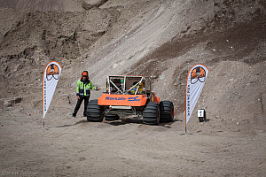 Jörgen Paulsen, No Limit