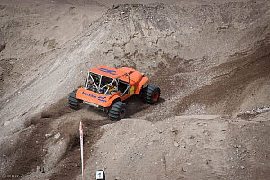 Jörgen Paulsen, No Limit